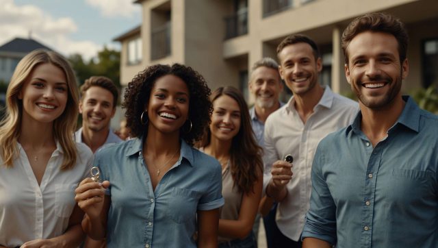 Comment maximiser vos investissements avec l'effet de levier immobilier ?