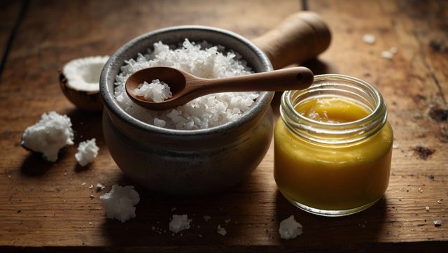 Comment apaiser une démangeaison intime avec un remède de grand-mère ?
