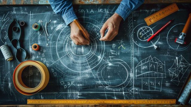 Comment calculer le périmètre d’un cercle facilement ?