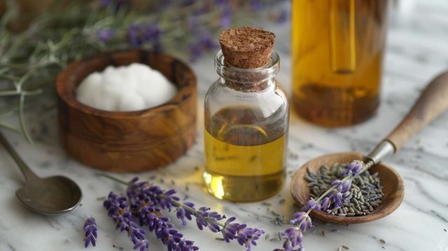 Comment soulager rapidement une otite en pleine nuit ?
