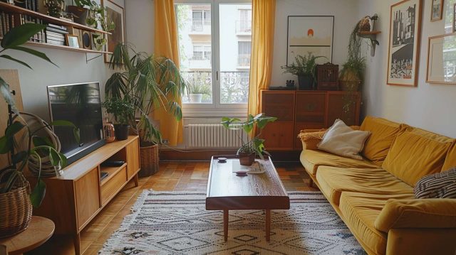 Comment rénover un appartement efficacement et à moindre coût ?