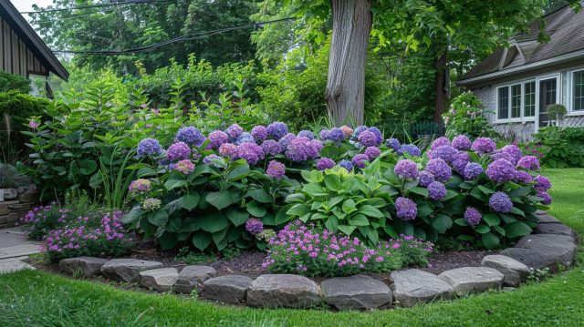 Hortensias : les 24 erreurs à éviter pour un jardin parfait en 2024