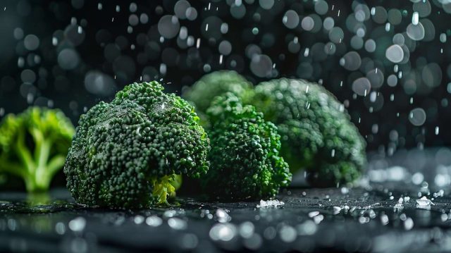 Comment bien calculer le temps de cuisson des brocolis pour une saveur parfaite ?