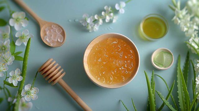 Comment soigner une ampoule au pied avec un remède de grand-mère ?