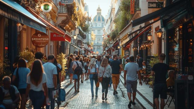 Quelle est la ville la plus francophone du monde ? Découvrez la réponse surprenante !