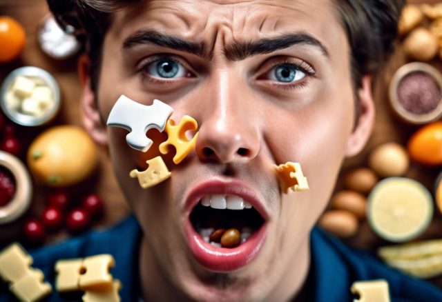 Pourquoi ai-je un goût bizarre dans la bouche : causes et solutions ?