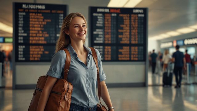 Comment le skiplagging peut-il vous faire économiser sur vos billets d'avion ?