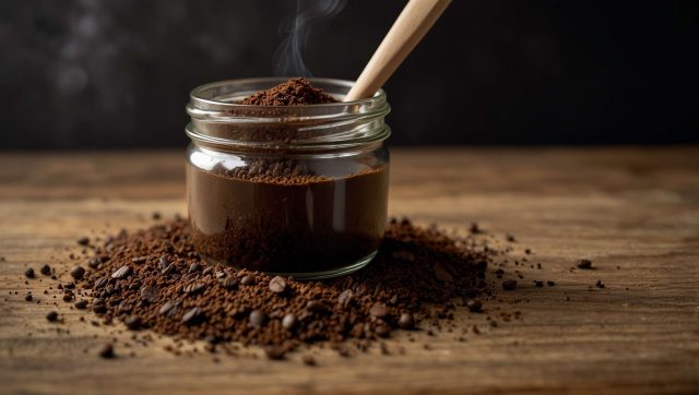 Comment optimiser l'utilisation du marc de café au quotidien ?