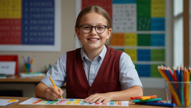 Comment apprendre facilement la table de multiplication de 12 ?