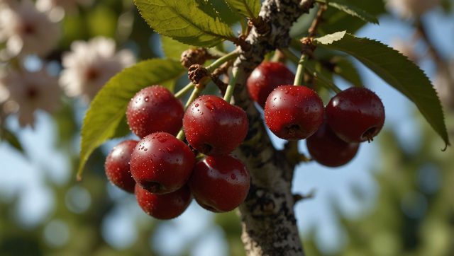 5 erreurs à éviter pour la culture du cerisier dans votre jardin