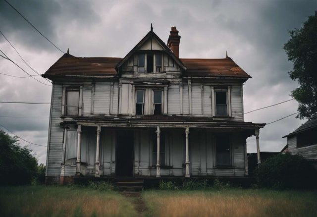 Acheter une maison avec de l'amiante : est-ce vraiment une bonne idée ?