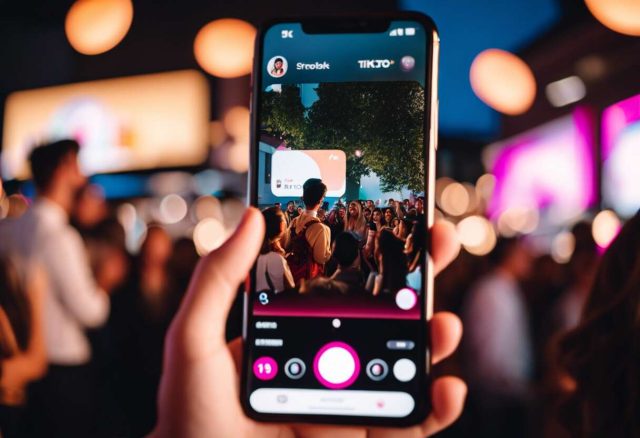 Comment lancer un live réussi sur TikTok : guide étape par étape ?