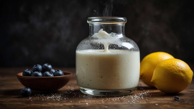 Comment nettoyer efficacement avec un mélange de bicarbonate de soude et de vinaigre ?