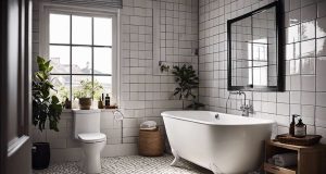 Comment recouvrir facilement votre carrelage de salle de bain ? Comment recouvrir facilement votre carrelage de salle de bain ?