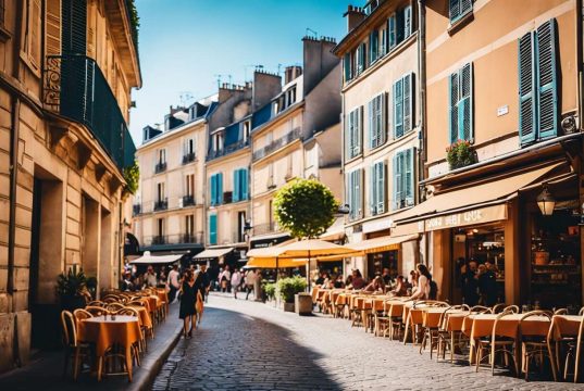 Quelles sont les 20 villes les plus ensoleillées de France pour planifier vos vacances ? Quelles sont les 20 villes les plus ensoleillées de France pour planifier vos vacances ?