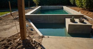 Comment construire une piscine hors sol en béton durable et économique ? Comment construire une piscine hors sol en béton durable et économique ?