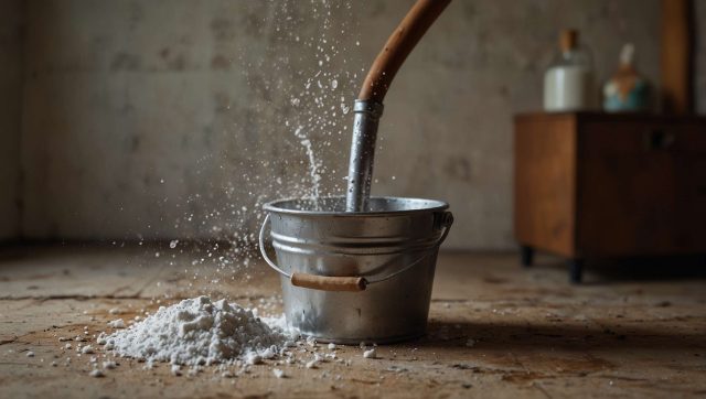 Comment déboucher efficacement une canalisation enterrée chez soi ?