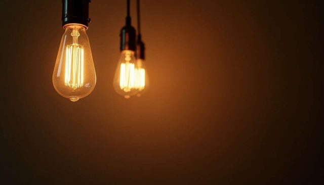 Ampoules à filaments LED : élégance et design lumineux !