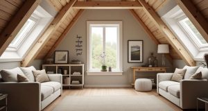 Astuces pratiques pour bien aménager ses combles Astuces pratiques pour bien aménager ses combles