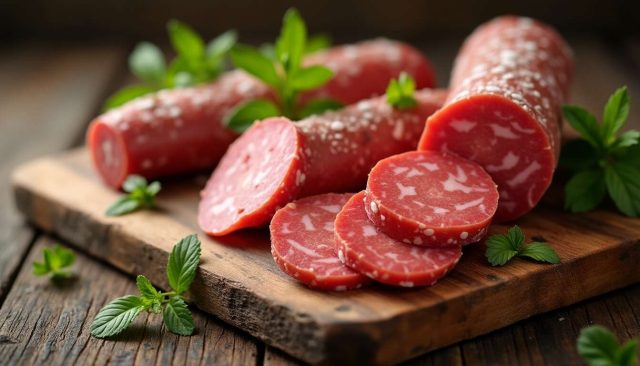 L'astuce des 3 F pour identifier un véritable saucisson