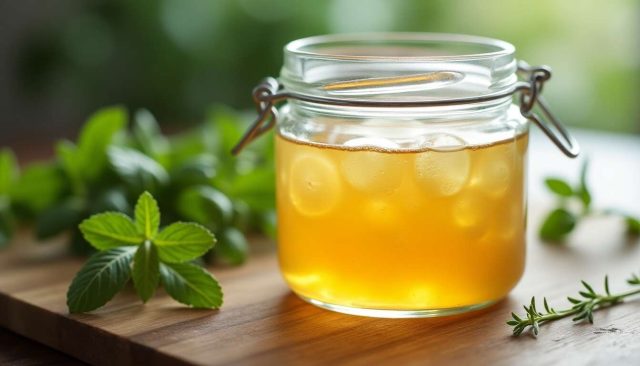 Gel de vinaigre : efficacité prouvée ou simple tendance marketing ?