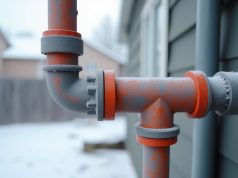 Protégez vos canalisations : astuces pour éviter le froid et le gel Protégez vos canalisations : astuces pour éviter le froid et le gel