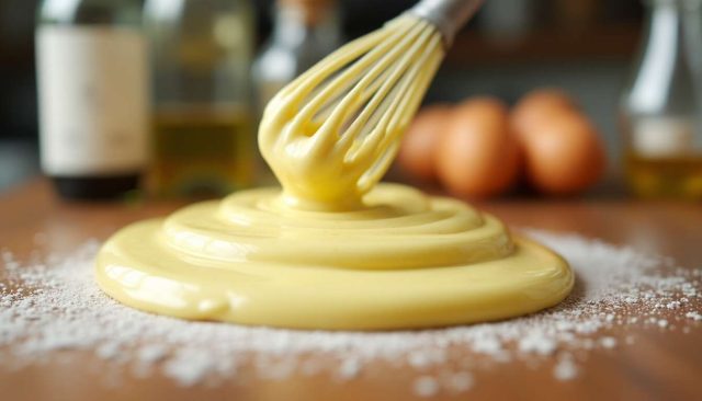 Astuces infaillibles pour sauver une mayonnaise ratée