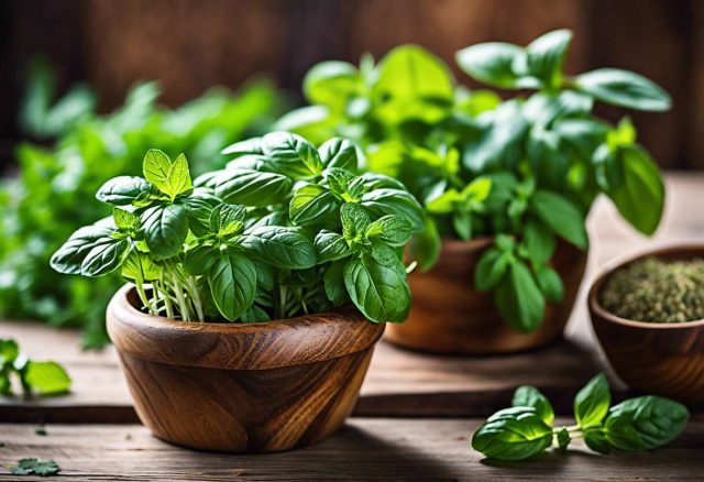 Astuces incontournables pour conserver vos fines herbes fraîches