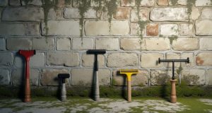 Mur humide : 4 traitements efficaces à connaître absolument Mur humide : 4 traitements efficaces à connaître absolument