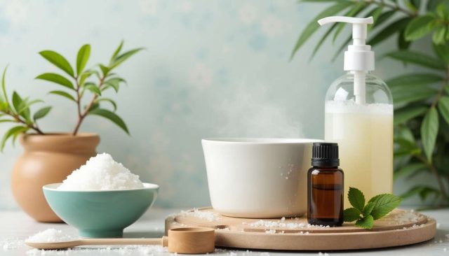 Acide citrique : l'indispensable pour un ménage écologique