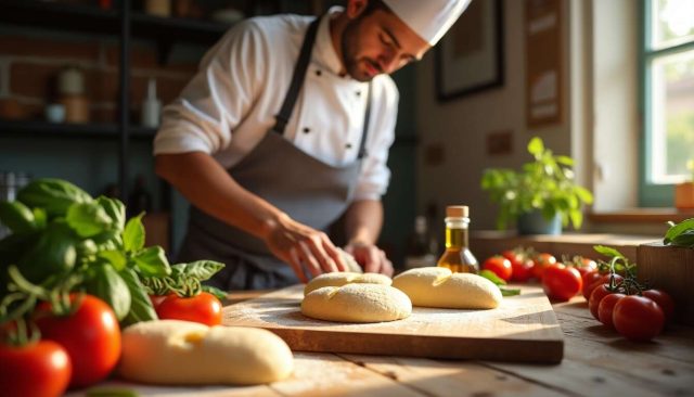 Comment un chef italien choisit ses pâtes de qualité : ses conseils essentiels