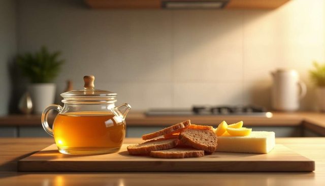 4 astuces incroyables pour utiliser votre micro-ondes : miel cristallisé et éponge sale inclus