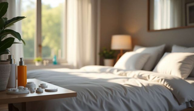 Anti-punaises de lit : efficacité des housses, répulsifs et plaques de glue selon une experte