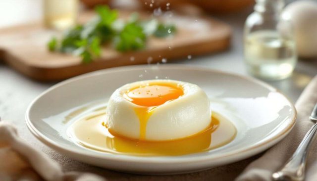 Astuces infaillibles pour pocher un œuf à la perfection