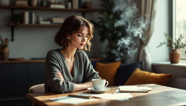 Comment faire face aux reproches quotidiens de mon mari ?