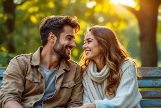 Comment reconnaître les signes d’une amitié qui devient amoureuse ? Comment reconnaître les signes d'une amitié qui devient amoureuse ?