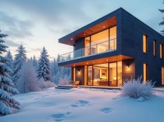 Isolation : Comment vérifier l’efficacité thermique de votre maison ? Isolation : Comment vérifier l’efficacité thermique de votre maison ?