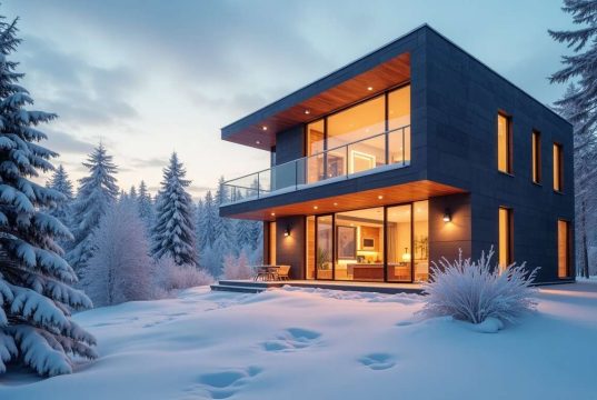 Isolation : Comment vérifier l’efficacité thermique de votre maison ? Isolation : Comment vérifier l’efficacité thermique de votre maison ?