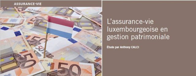 découvrez comment l'assurance vie luxembourgeoise peut optimiser votre stratégie patrimoniale. profitez des avantages fiscaux et de la flexibilité qu'elle offre pour protéger et faire croître votre capital à long terme.