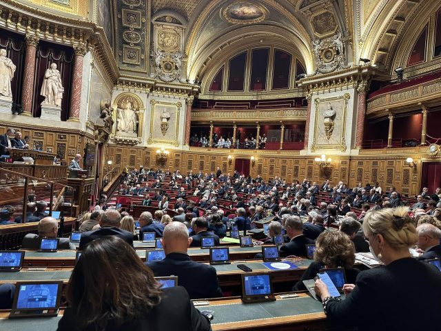 découvrez les dernières mesures du sénat concernant l'assurance des collectivités, visant à renforcer la sécurité et la gestion des risques. informez-vous sur les enjeux et les implications pour les collectivités locales.
