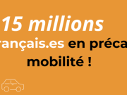 Le Baromètre AXA sur la Mobilité : Un Avertissement sur les Risques de la Transition découvrez les dernières tendances et chiffres clés sur les déplacements, habitudes de transport et innovations dans le baromètre mobilité. analyse approfondie pour comprendre l’évolution de la mobilité en france.