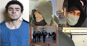 Luigi Mangione, accusé du meurtre d’un dirigeant d’assurance santé à New York en 2024, divise profondément l’opinion américaine luigi mangione, accusé de meurtre à new york, suscite un vif débat et divise l'opinion publique sur les circonstances de l'affaire.