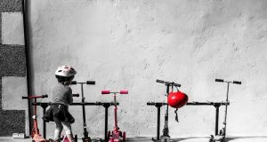 Trottinettes électriques, vélos et autres moyens de déplacement : quelle assurance est vraiment nécessaire ? découvrez nos offres d'assurance adaptées pour trottinettes et vélos, protégez votre moyen de déplacement en toute sérénité avec des garanties complètes et un service dédié.