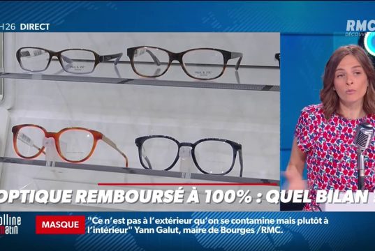 Lunettes en ligne de mire : le bras de fer entre assureurs et opticiens pour déjouer les fraudes découvrez comment les fraudes liées aux lunettes opposent les assureurs et les opticiens, et les enjeux de cette confrontation pour les consommateurs.