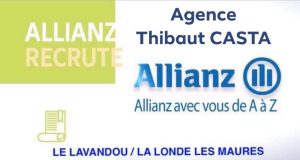 Jean-Charles Casta : Expert en assurance et agent général dévoué découvrez jean-charles casta, expert en assurance et agent dévoué, offrant des conseils personnalisés pour protéger vos biens et votre avenir.