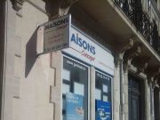 Au Mans, Trooper Courtage change d’adresse pour être plus proche de vous découvrez le nouveau lieu d’implantation de trooper courtage au mans. toutes les informations pour nous retrouver à notre nouvelle adresse rapidement et facilement.