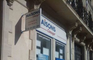 Au Mans, Trooper Courtage change d’adresse pour être plus proche de vous découvrez le nouveau lieu d’implantation de trooper courtage au mans. toutes les informations pour nous retrouver à notre nouvelle adresse rapidement et facilement.