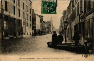 Inondations : Bercy lance un appel à la mobilisation générale des assureurs bercy lance un appel urgent aux assureurs pour renforcer leur mobilisation face aux récentes inondations et soutenir les victimes rapidement.