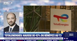 Life Insurance Corp. of India : un bénéfice en hausse au troisième trimestre, mais un BPA en dessous des prévisions life insurance corp. india enregistre une hausse de ses bénéfices au t3 malgré un bénéfice par action décevant, analysant les facteurs clés de cette performance.