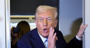 Négociations entre États-Unis et Iran : Ayda Hadlizadeh, députée PS et présidente du groupe d’amitié France-Iran, redoute un accord qui assurerait la survie du régime analyse des négociations entre les états-unis et l'iran : ayda hadlizadeh met en garde contre un risque d'accord favorable au régime iranien.